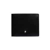 Portafoglio Montblanc Uomo Meisterstück  in Pelle 5525 - 5525